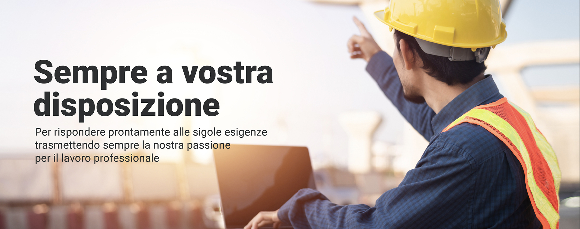 Keepower Engineering: sempre a vostra disposizione